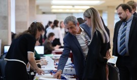 На КМВ в Железноводске собрались представители более 20 стран| грозный, чгтрк