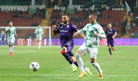 ФК «Ахмат» посвятил свою победу Рамзану Кадырову