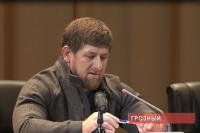 Глава Республики обсудил вопросы развития региона со студентами ВУЗов