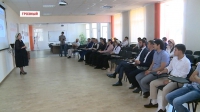 При чеченском Госуниверситете открылся Инновационный центр