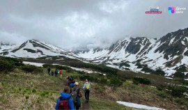 Жителей Чеченской Республики приглашают в экотур на Камчатку в рамках проекта «Мир в твоих руках»