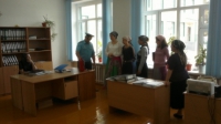 В Чечне идет проверка готовности образовательных учреждений к учебному году