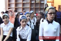В центральной библиотеке награждали победителей «Золотого формуляра»