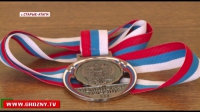 Сурдо-тхэквондист из Чечни стал бронзовым призером чемпионата России