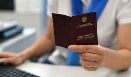 В Госдуму внесли законопроект об индексации пенсий работающим пенсионерам