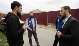 Энергетики продолжают рейды по взысканию задолженности за электроэнергию