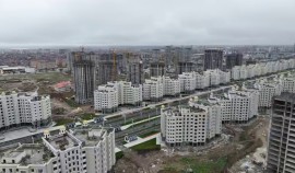 Рамзан Кадыров провел выездной осмотр ключевых строительных площадок Грозного