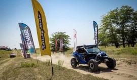 Торжественное открытие Alpha Race 2026 пройдет в Грозном 22 мая| грозный, чгтрк