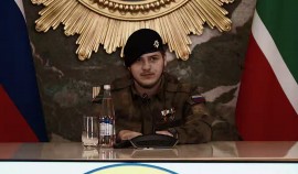 Адам Кадыров провёл совещание с командирами силовых ведомств Чеченской Республики