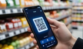 Клиенты ВТБ могут оплачивать товары по QR-коду в Египте