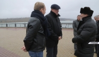 В Чечне планируют проводить сборы по академической гребле