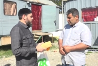 Акция фонда Кадырова в Рамадан охватила тысячи семей Чечни