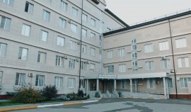 В Республиканском перинатальном центре открылись два новых отделения