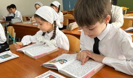 В парках «Россия — моя история» запустят интенсивы по подготовке к ЕГЭ