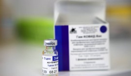 Минздрав определил предельную отпускную цену вакцины 