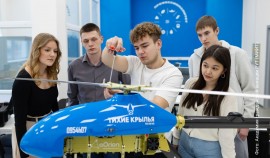 В 2026 году в России откроют 95 кластеров «Профессионалитета»