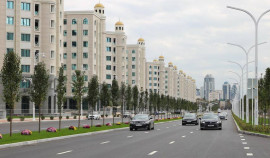 Чеченская Республика вошла в число лидеров по выполнению нацпроекта «Инфраструктура для жизни»