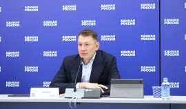 «Единая Россия» дала старт всероссийскому конкурсу «Земский почтальон–2026»