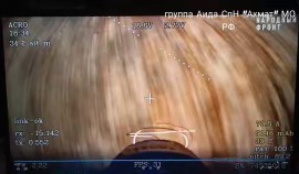 Бойцы группы «Аида» нанесли точные удары по противнику в Сумской области