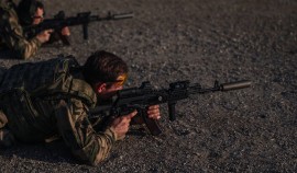 В Гудермесе пройдет XIII открытый чемпионат по тактической стрельбе среди силовых подразделений| грозный, чгтрк