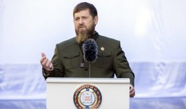 Рамзан Кадыров: На каждом этапе нашей истории именно герои становились опорой государства