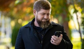 Рамзан Кадыров упомянут в социальных сетях более 300 тысяч раз