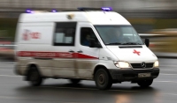 Врачи рекомендуют вызывать скорую помощь на дом при наличии симптомов нового коронавируса