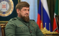 Рамзан Кадыров: В Фонд Кадырова не поступают средства из федерального и регионального бюджетов