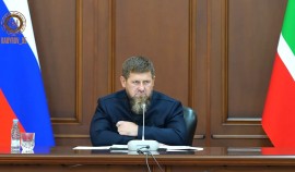 Рамзан Кадыров провел совещание по социально-экономическому развитию Шелковского района