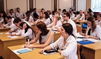 Более 60 направленных на обучение выпускников ординатур вернулись в Чечню