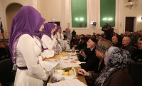 В Грозном подвели итоги третьего тура конкурса «Синмехаллаш»