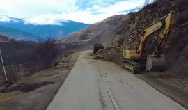 Год горных районов: Итум-Кали преображается с помощью инфраструктурных инициатив