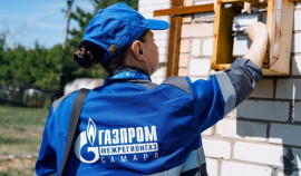 Чеченская Республика подтверждает лидерство в социальной газификации России