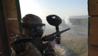 Участники показательных поединков Гран-при «Ахмат» уже стали хорошими друзьями 
