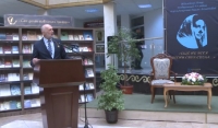 В Грозном прошел творческий вечер, посвященный Раисе Ахматовой