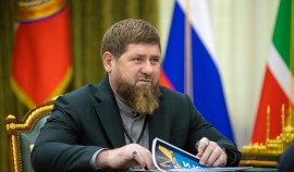 Рамзан Кадыров поздравил дипломатических работников с профессиональным праздником