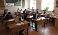 В Чечне прошел первый республиканский этнографический диктант