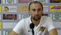 Магомед Адиев стал главным тренером ФК "Анжи"