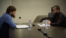 Ахмат Кадыров назначен куратором сферы образования Чеченской Республики