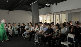 В образовательном центре RISE реализовали региональный проект «Специалист выпускнику»