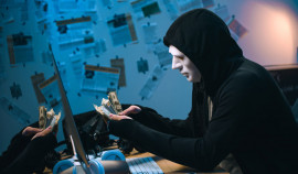 Стало известно о новом способе мошенничества с QR-кодами на 