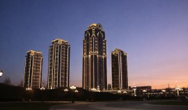 В Грозном в 2026 году проведут первый этап международной литературной конференции