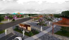 Чеченская Республика – один из самых активных регионов по количеству заявок на Всероссийский конкурс