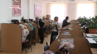 В Чечне усилили контроль в пунктах сдачи ЕГЭ