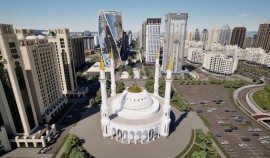 В Грозном в 2026 году планируется ввод более 1 млн кв. м жилья