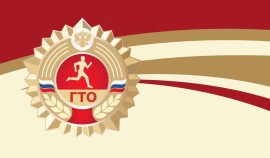 В ЧР прошёл прием нормативов ВФСК ГТО