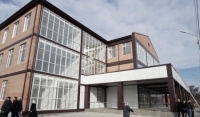 В Чечне до конца 2019 года откроют 14 новых школ