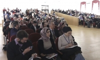 В Грозном проходит первая межрегиональная неврологическая конференция 
