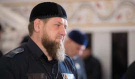 Глава ЧР: В лице Посланника Аллаха ﷺ Всевышний ниспослал на Землю спасение для всего человечества