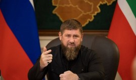 Рамзан Кадыров поздравил всех представителей молодого поколения ЧР с Днем чеченской молодежи